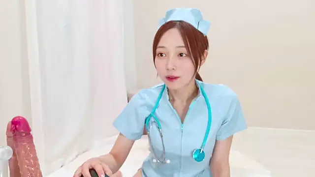 Sayu x05 online show from 14, 11, 2025