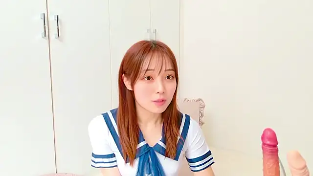 Sayu x05 online show from 21, 12, 2025