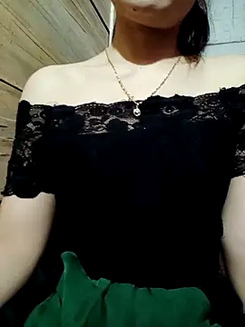 LucyyLy online show from 20, 9, 2025