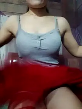 LucyyLy online show from 3, 11, 2025