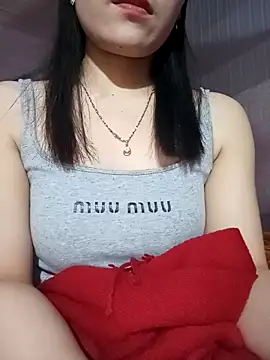 LucyyLy online show from 11, 3, 2026
