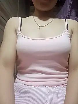 LucyyLy online show from 24, 6, 2026