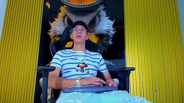 Dante Brown1  online show from 20, 11, 2025