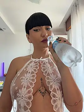MysticCleo online show from 27, 6, 2026