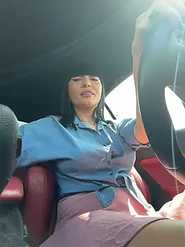 MysticCleo online show from 23, 7, 2026