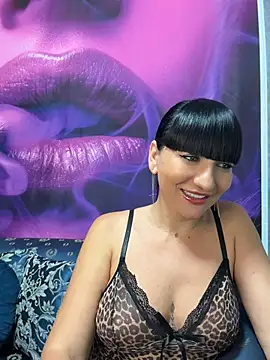MysticCleo online show from 28, 7, 2026