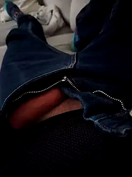 Alberto2840 online show from 2, 12, 2025