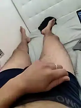 Yazaza1999 online show from 10, 9, 2025