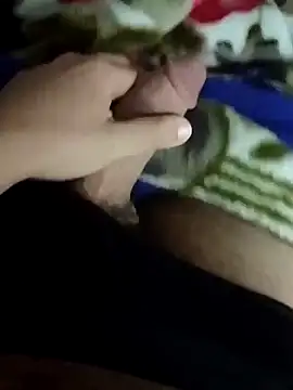 Yazaza1999 online show from 19, 10, 2025