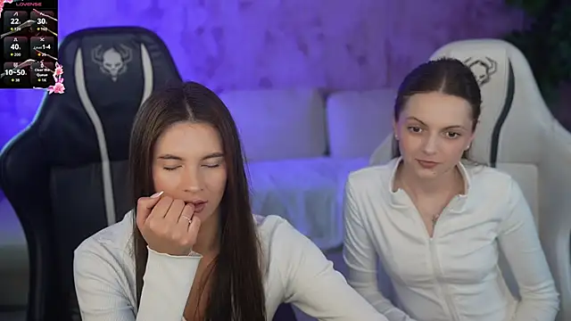  Dasha 054 online show from 11, 10, 2025