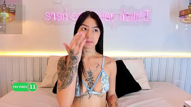  samanthamonroe online show from 13, 9, 2025