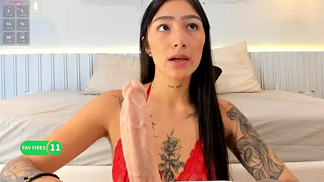  samanthamonroe online show from 19, 9, 2025