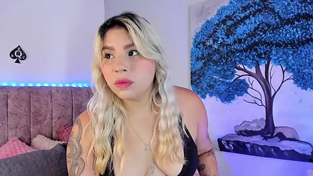 naomi sanz online show from 6, 4, 2026