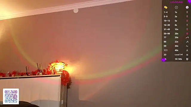 LanaShyBabe online show from 3, 10, 2025