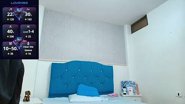 LuigiMarchetti online show from 16, 1, 2026