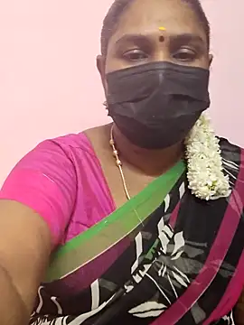 Tamil Azhaghi25 online show from 14, 10, 2025