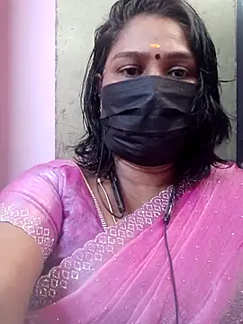 Snapshot of Tamil_Azhaghi25 chatting on 23, 6, 2026 Tamil Azhaghi25 online show from 23, 6, 2026