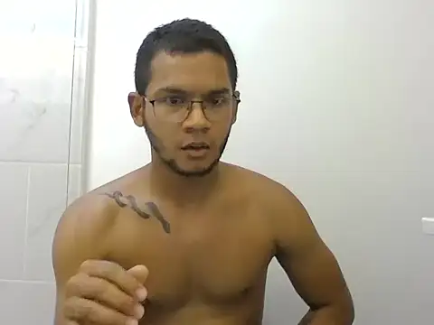 jayden cooper1 online show from 21, 12, 2025