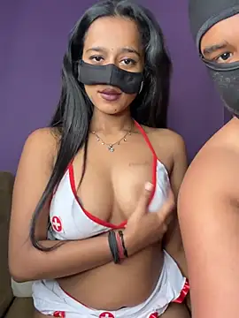 Dual Desire79 online show from 5, 6, 2026