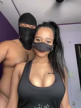 Dual Desire79 online show from 25, 6, 2026