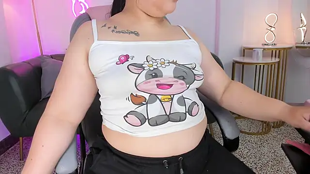 Snapshot of Miss_Francheska chatting on 26, 11, 2025 Miss Francheska online show from 26, 11, 2025