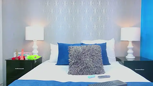 ZoeWilliis online show from 21, 2, 2026