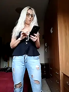  sexyBLONDE46  online show from 7, 11, 2025