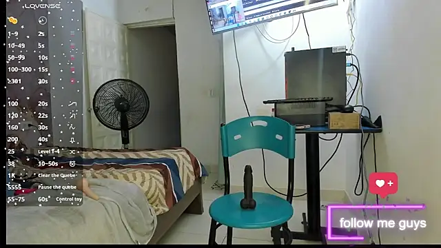 lunna noir online show from 22, 11, 2025