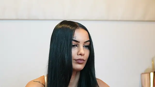 KarsynJaydde online show from 27, 9, 2025