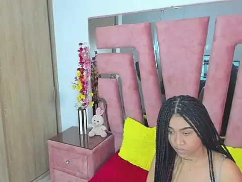 MaraKarly online show from 16, 11, 2025