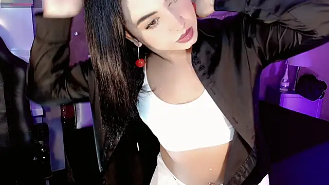 Valeria Swett  online show from 29, 9, 2025