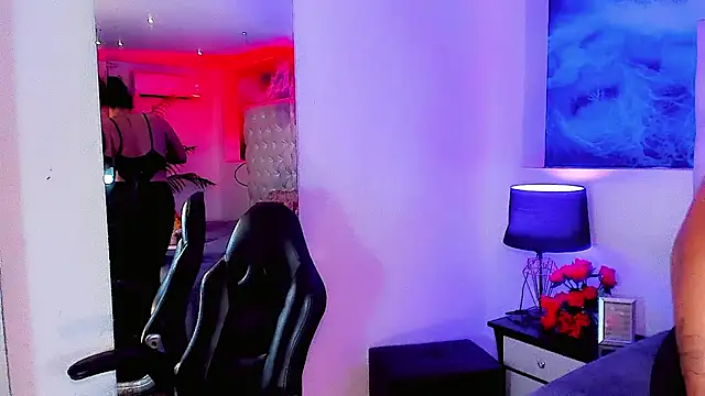 Valeria Swett  online show from 22, 2, 2026