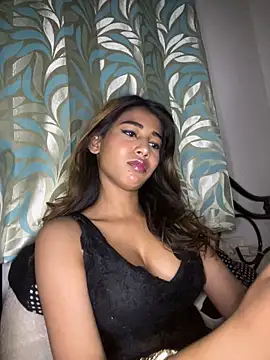 STRIP GLOW online show from 20, 2, 2026