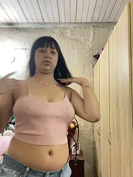 Sophi Kalifa online show from 13, 10, 2025