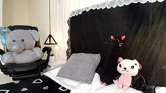 IvyBelle  online show from 20, 3, 2026