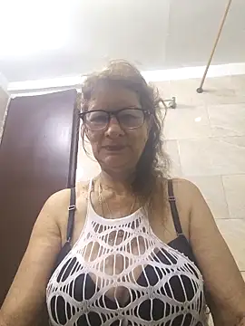 MaryLunne online show from 15, 12, 2025