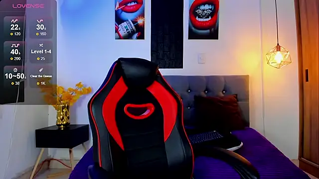 Nicolas James Sc online show from 22, 10, 2025