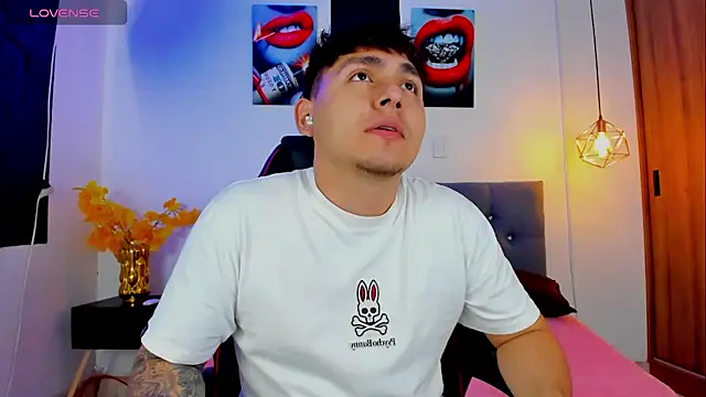 Nicolas James Sc online show from 27, 11, 2025