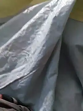 Chanti8096 online show from 2, 12, 2025