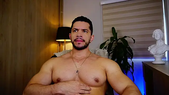 Erick Thompsonx online show from 25, 10, 2025