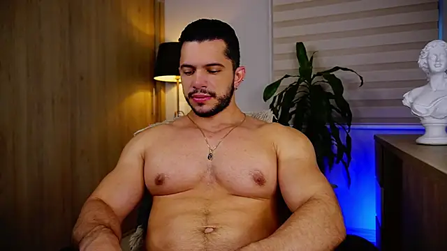 Erick Thompsonx online show from 28, 10, 2025