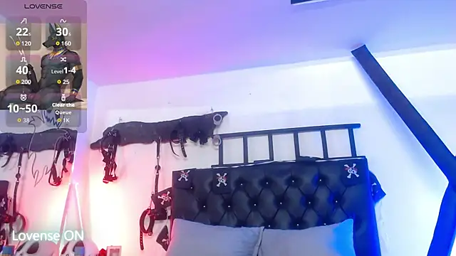 subarashi ishi69 online show from 30, 10, 2025