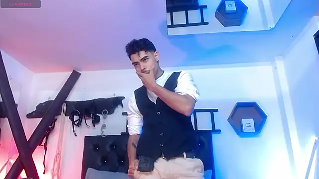 subarashi ishi69 online show from 7, 2, 2026