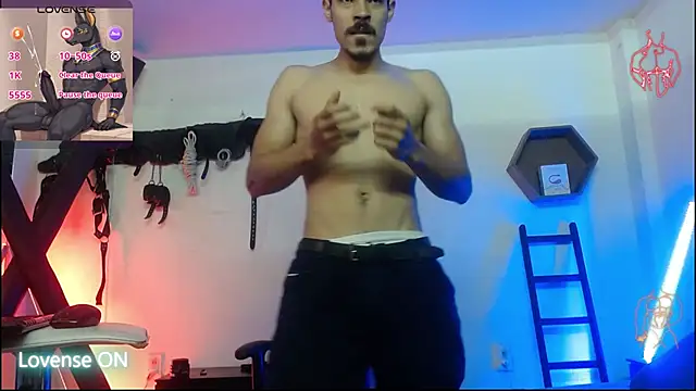 subarashi ishi69 online show from 12, 3, 2026