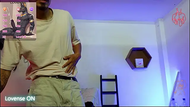 subarashi ishi69 online show from 25, 3, 2026