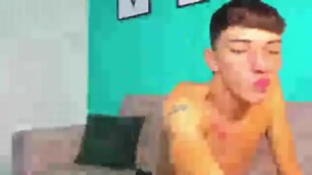 Maikol Ortiz online show from 17, 2, 2026