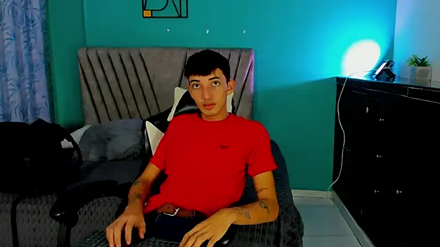 Maikol Ortiz online show from 27, 2, 2026