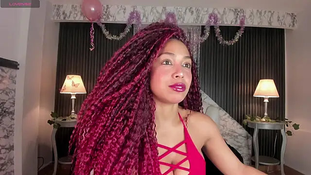 Amarafire online show from 22, 12, 2025