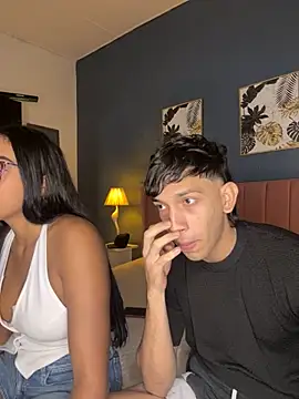 Andres-Andrea1922 online show from 1, 10, 2025