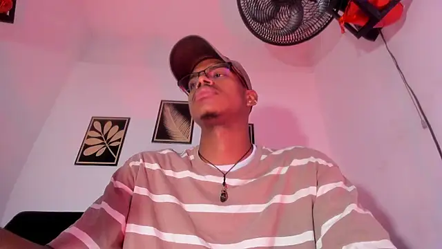 criss zuri online show from 20, 5, 2026